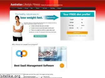 alfitness.com.au