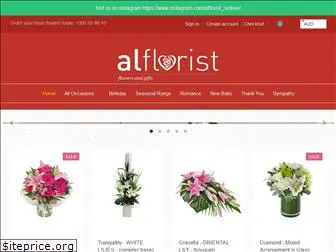 alflorist.com.au