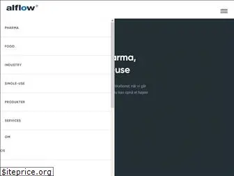alflow.dk