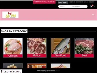 alfmmeat.com