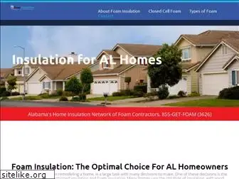 alfoaminsulation.com