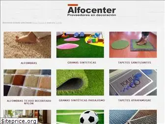 alfocenter.com