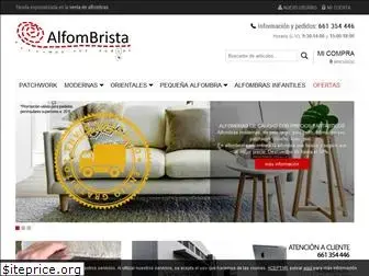 alfombrista.com