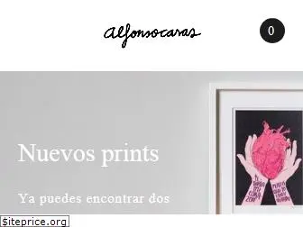 alfonsocasas.com