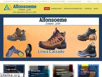 alfonsoeme.com