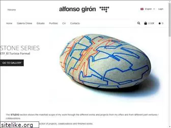 alfonsogiron.com