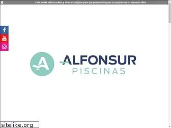 alfonsurpiscinas.com