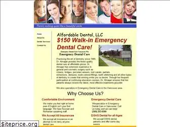 alfordabledental.com