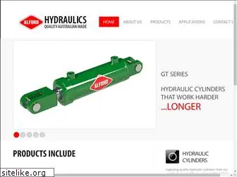alfordhydraulics.com.au