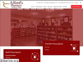 alfordsrx.com