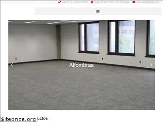 alforexalfombras.com