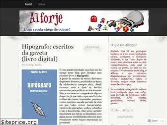 alforje.wordpress.com