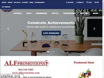 alfpromotions.com