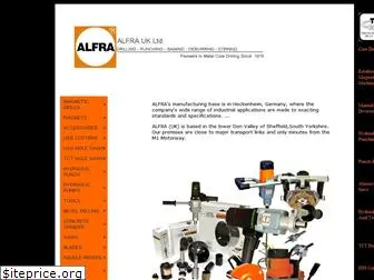 alfra.co.uk