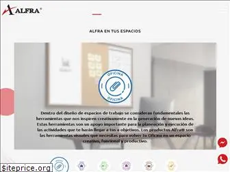 alfra.com.mx