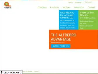 alfrebro.com