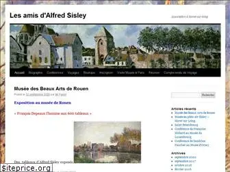 alfred-sisley.com