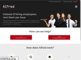 alfred.com.tr