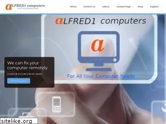 alfred1.com