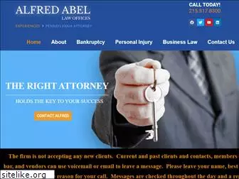 alfredabellaw.com