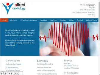 alfredcardiology.com.au