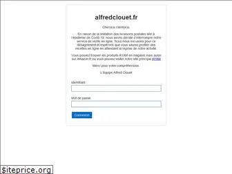 alfredclouet.fr