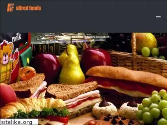 alfredfoods.com.au