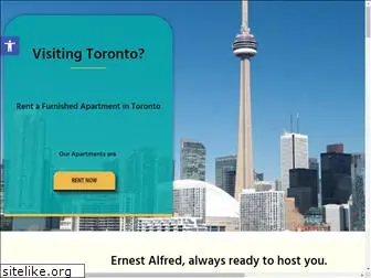 alfredfurnishedapartments.ca