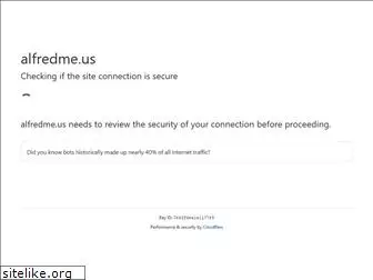 alfredme.us