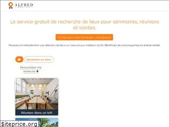 alfredmeeting.com