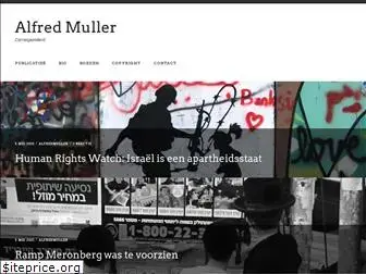 alfredmuller.net