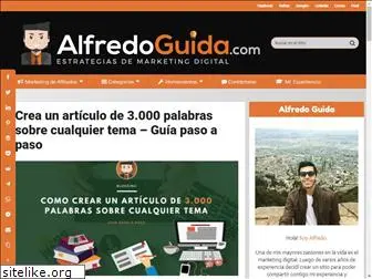 alfredoguida.com