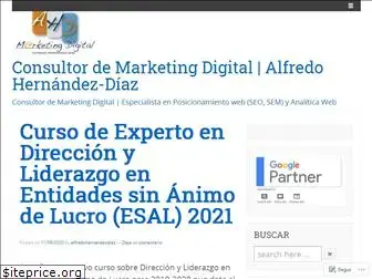 alfredohernandezdiaz.com