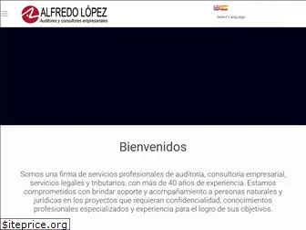 alfredolopez.co