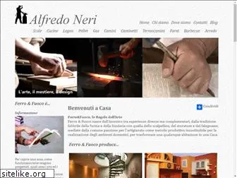 alfredoneri.com