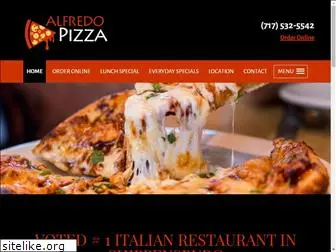 alfredopizza.net