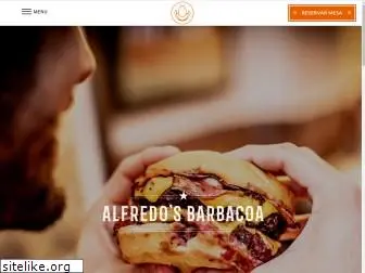 alfredos-barbacoa.es