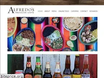 alfredosok.com