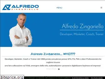 alfredozingariello.it