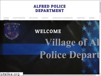 alfredpd.org