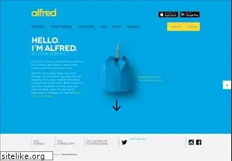 alfredservice.com