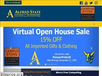 alfredstatebookstore.com