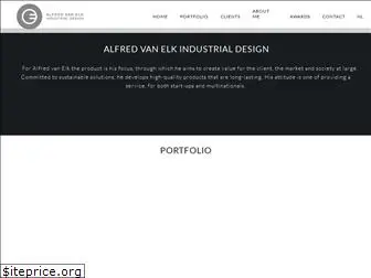 alfredvanelk.com