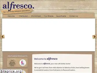 alfresco.co.uk