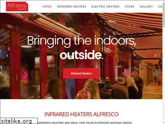 alfrescoheaters.com