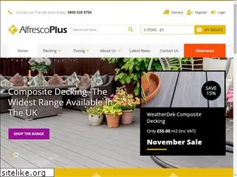 alfrescoplus.co.uk