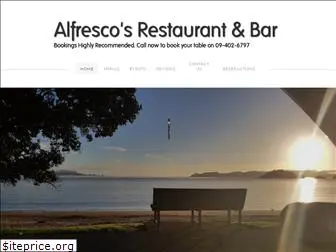 alfrescosrestaurantpaihia.com