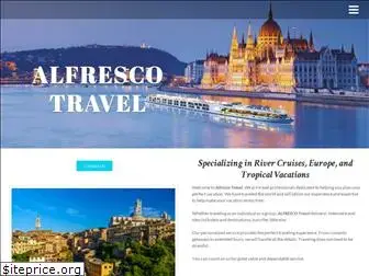 alfrescotravel.com