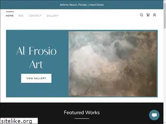 alfrosioart.com