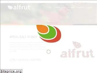 alfrut.com